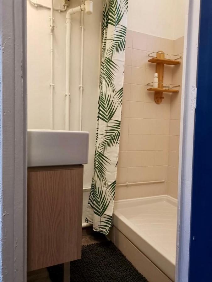 Apartamento Py - Confort Et Wifi Idealement Situe Entre Fac, Centre Et Gare