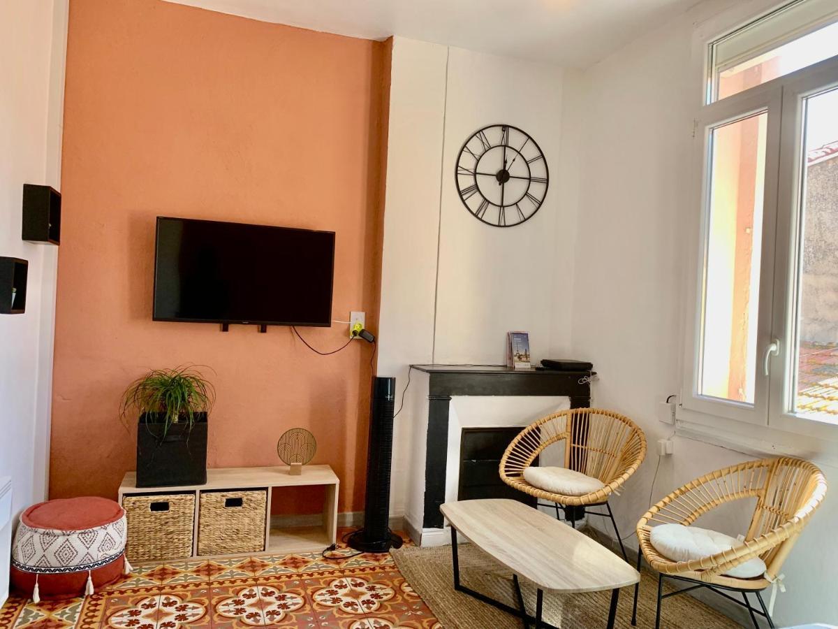 Apartamento Py - Confort Et Wifi Idealement Situe Entre Fac, Centre Et Gare *
