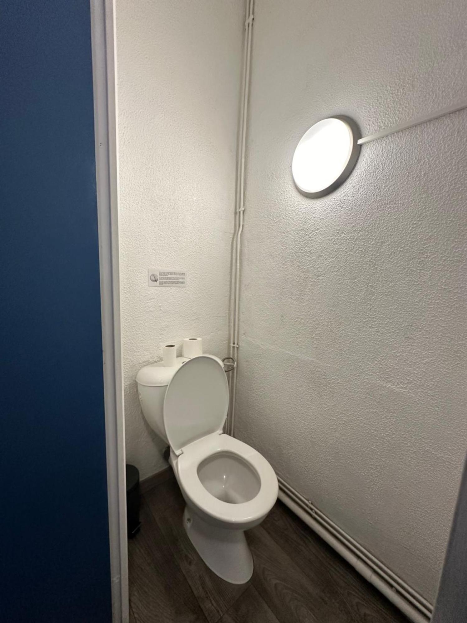 Apartamento Py - Confort Et Wifi Idealement Situe Entre Fac, Centre Et Gare