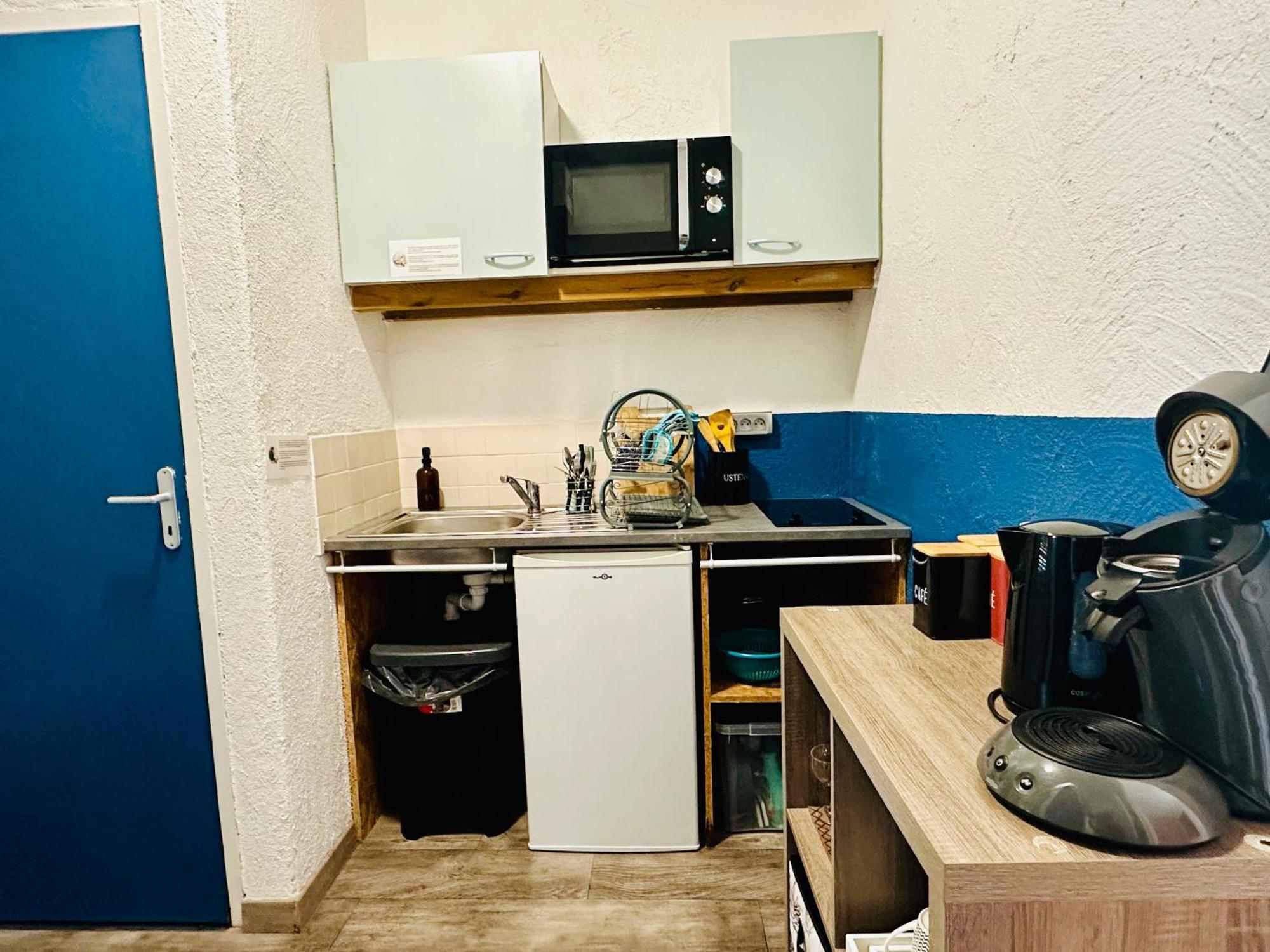 Apartamento Py - Confort Et Wifi Idealement Situe Entre Fac, Centre Et Gare *