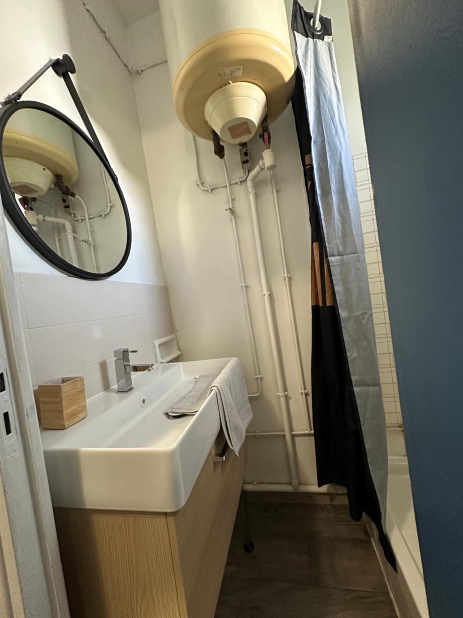 Py - Confort Et Wifi Idealement Situe Entre Fac, Centre Et Gare Apartamento Perpiñán